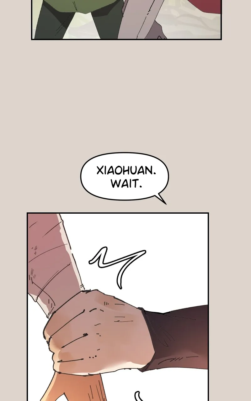 WORLD EATER YULIAN Chapter 14 Online - página 27
