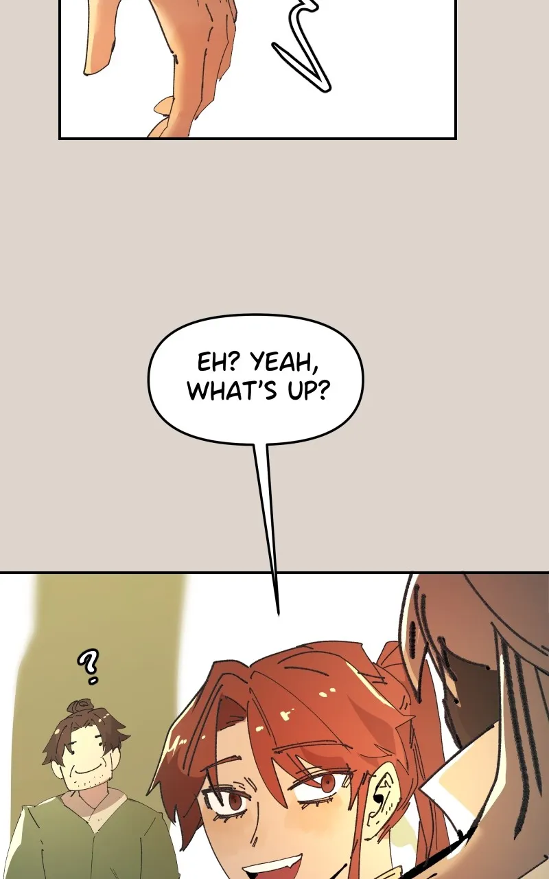 WORLD EATER YULIAN Chapter 14 Online - página 28