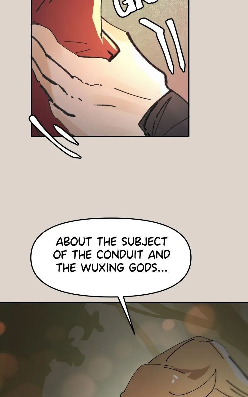 WORLD EATER YULIAN Chapter 14 Online - página 30