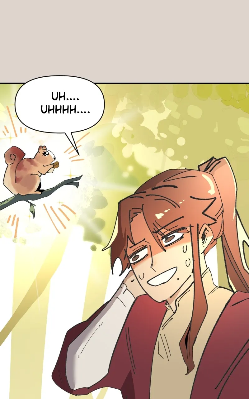 WORLD EATER YULIAN Chapter 14 Online - página 37