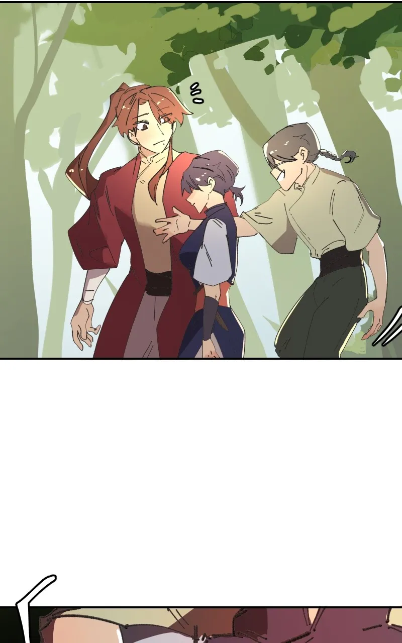 WORLD EATER YULIAN Chapter 14 Online - página 47