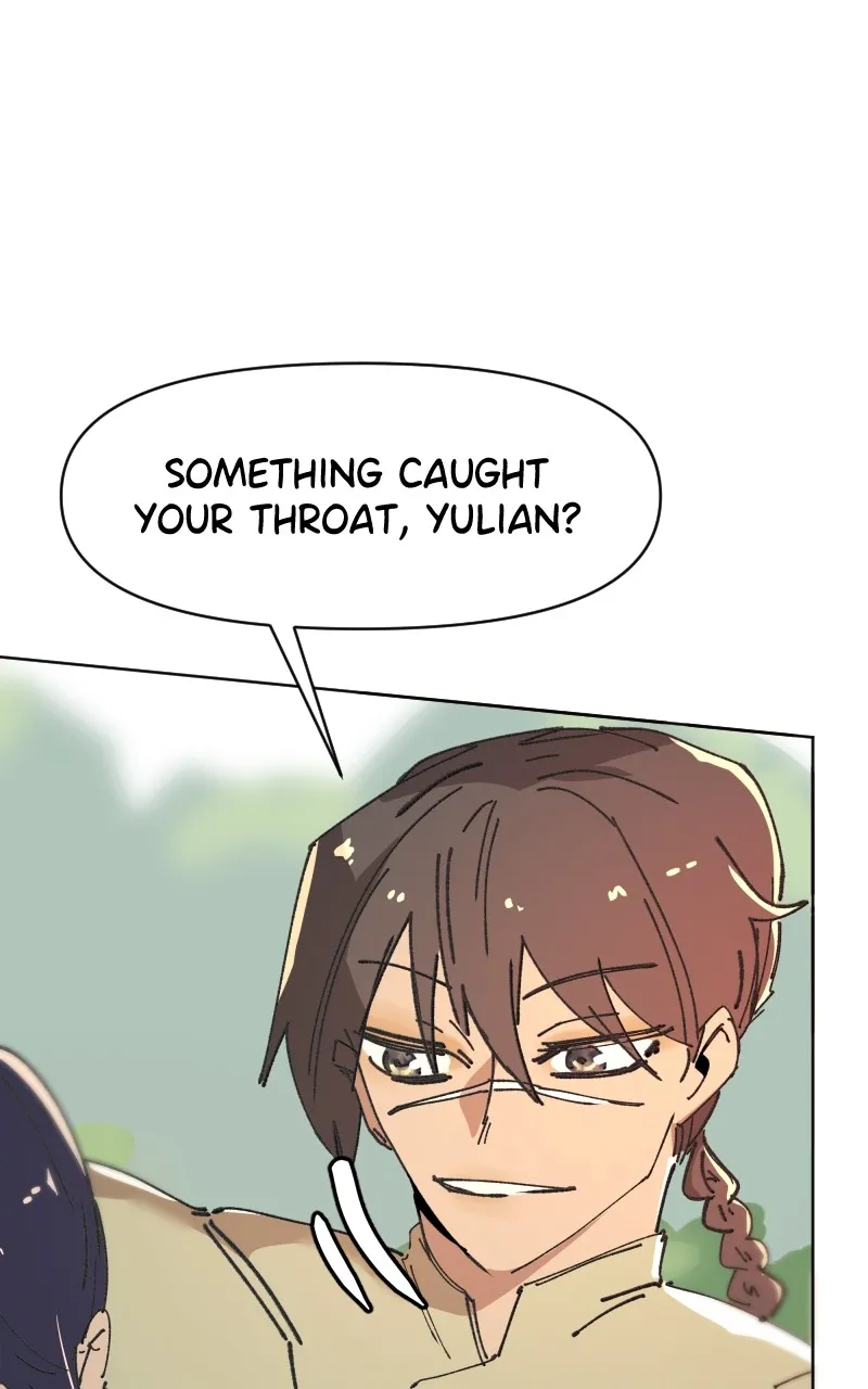 WORLD EATER YULIAN Chapter 14 Online - página 56