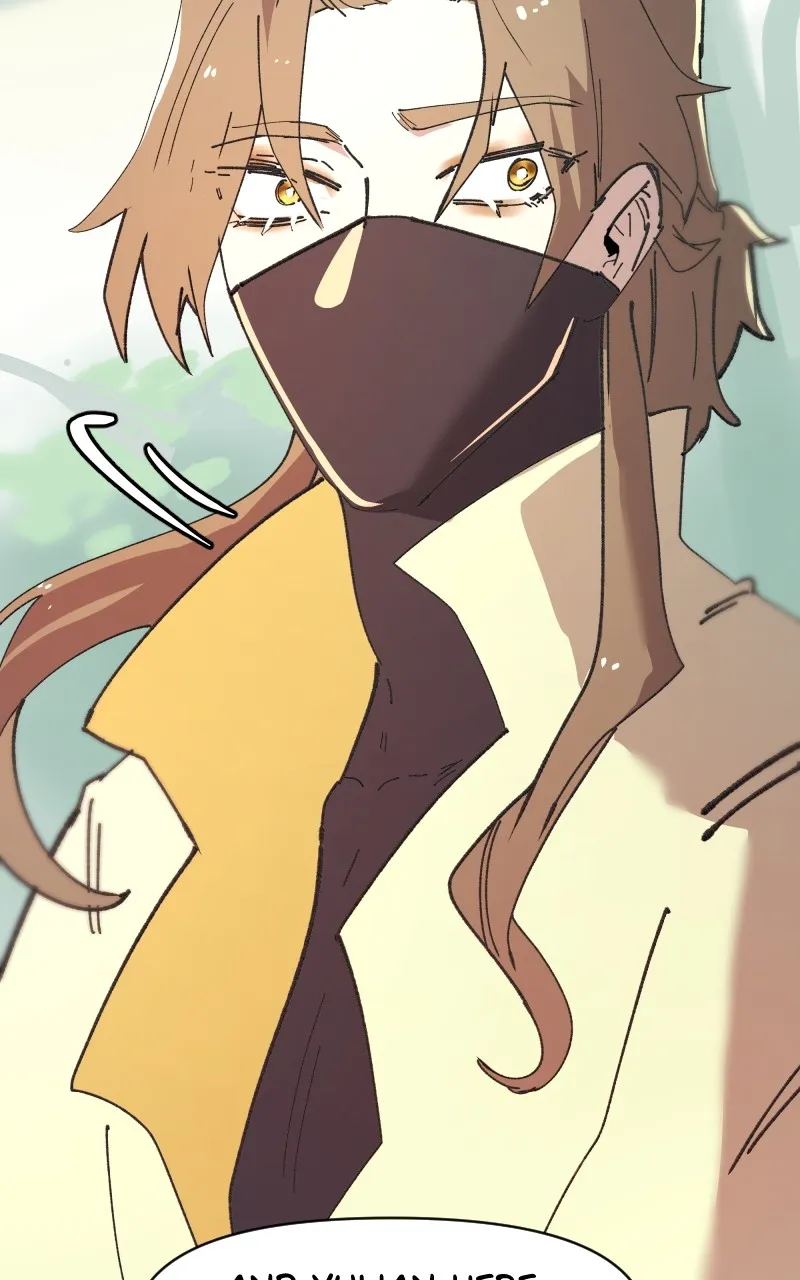 WORLD EATER YULIAN Chapter 14 Online - página 60