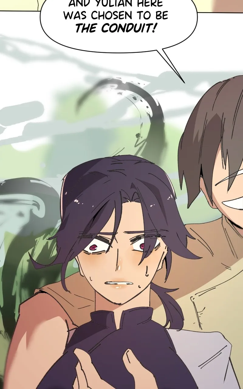 WORLD EATER YULIAN Chapter 14 Online - página 61