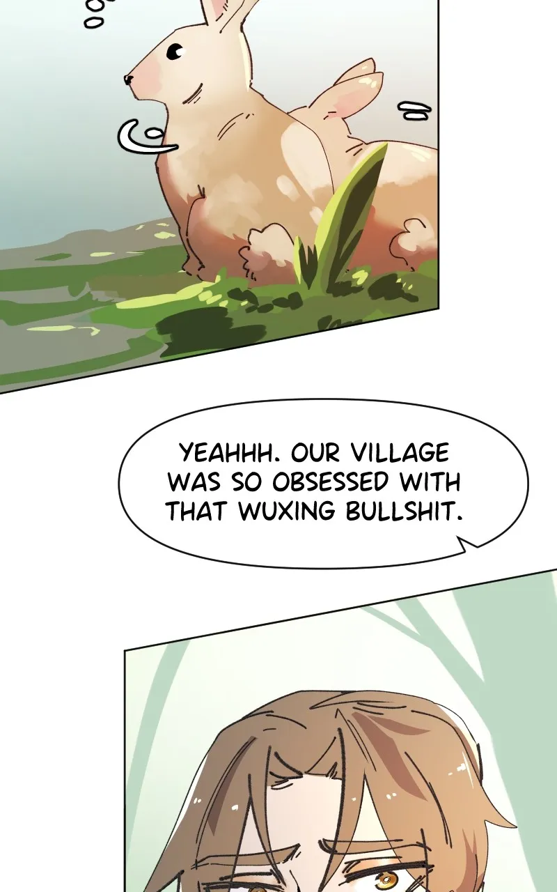WORLD EATER YULIAN Chapter 14 Online - página 63