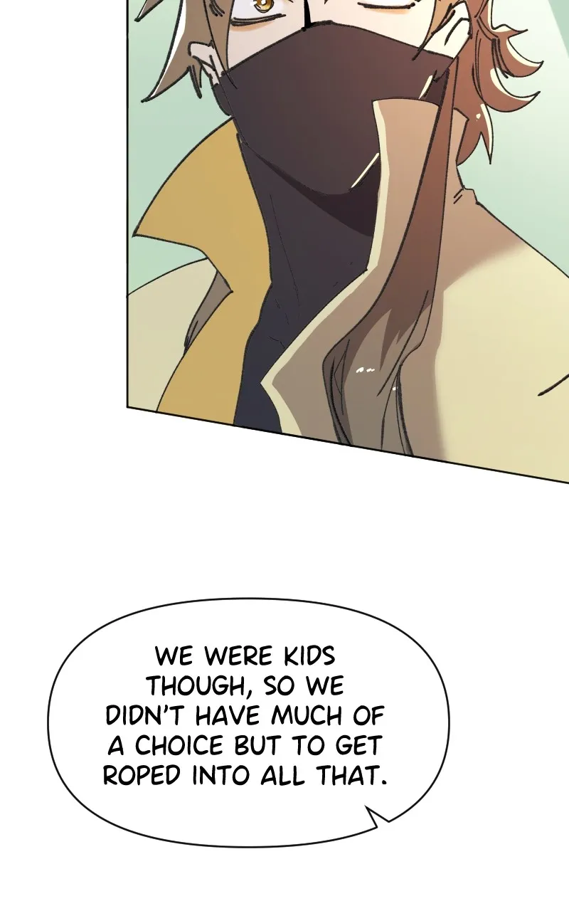 WORLD EATER YULIAN Chapter 14 Online - página 64