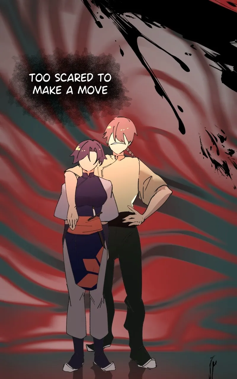 WORLD EATER YULIAN Chapter 14 Online - página 72