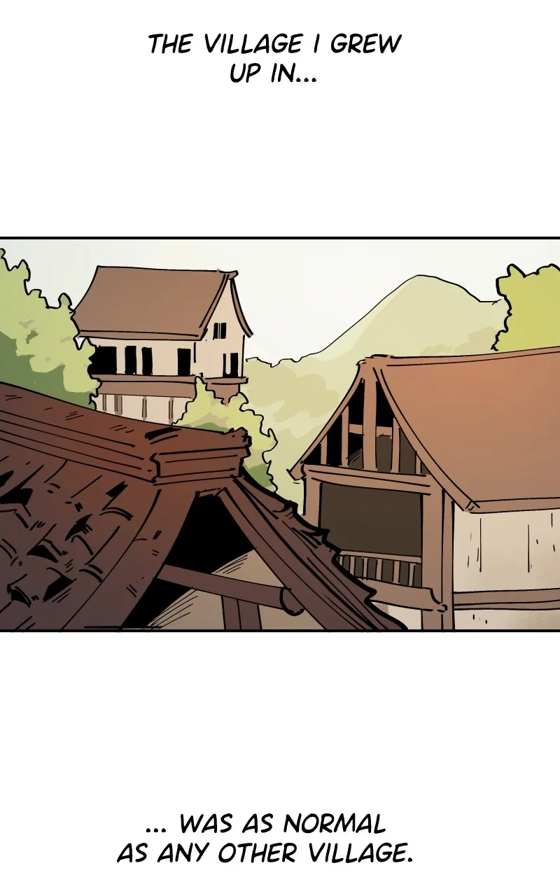 WORLD EATER YULIAN Chapter 15 Online - página 3
