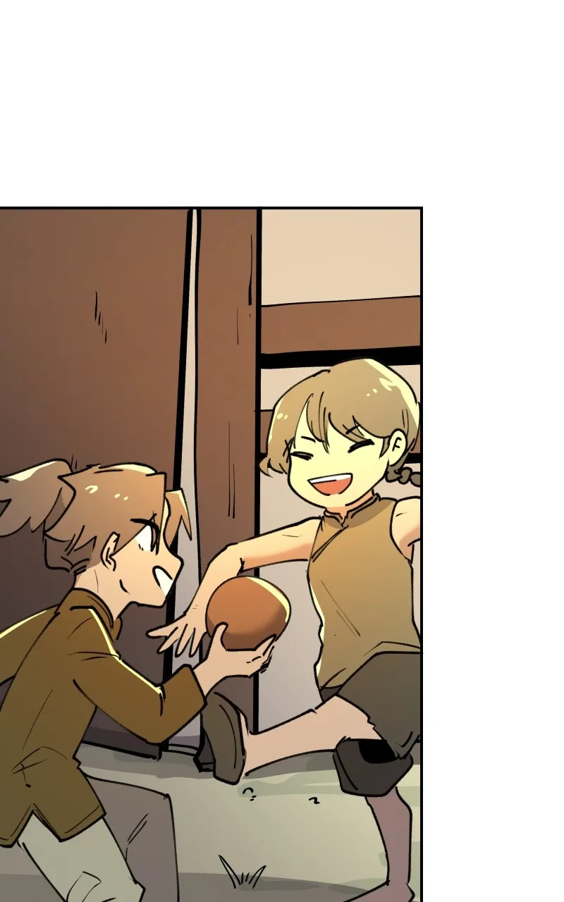 WORLD EATER YULIAN Chapter 15 Online - página 4