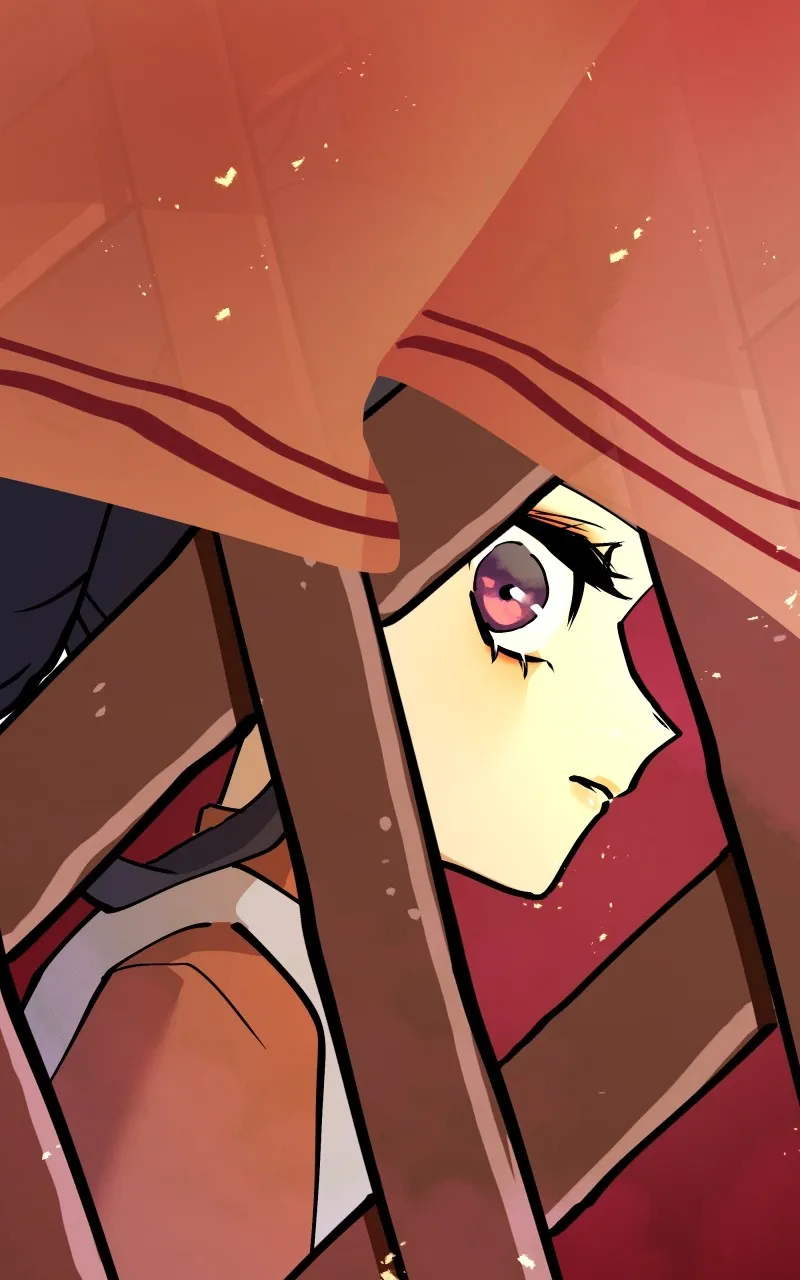 WORLD EATER YULIAN Chapter 15 Online - página 18