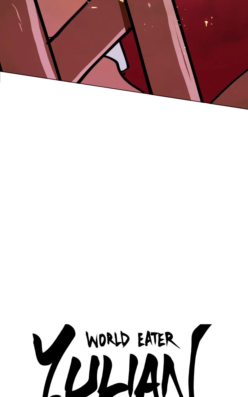 WORLD EATER YULIAN Chapter 15 Online - página 19
