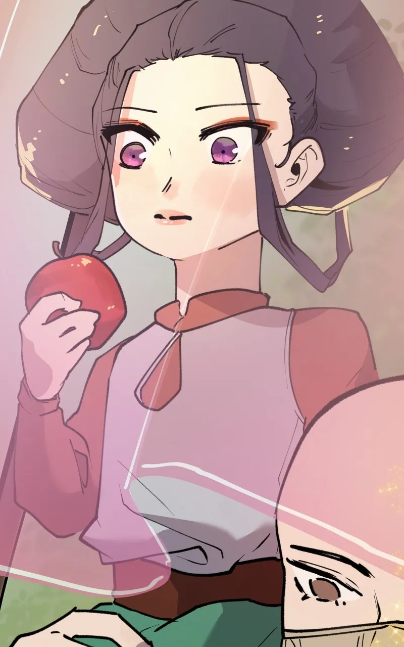 WORLD EATER YULIAN Chapter 15 Online - página 22
