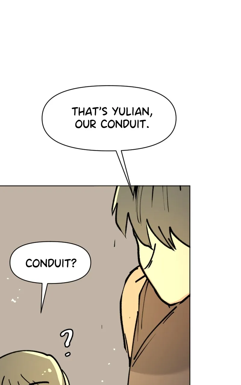 WORLD EATER YULIAN Chapter 15 Online - página 27