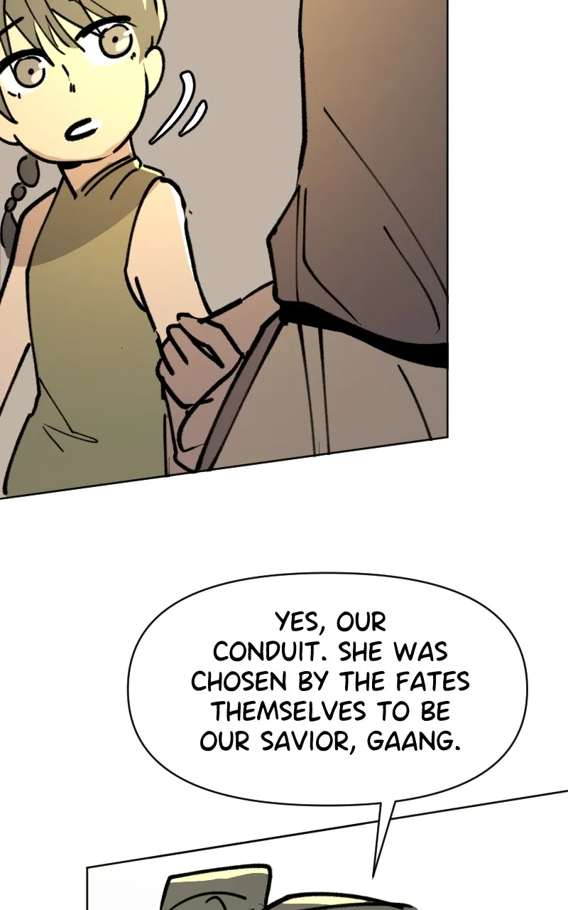 WORLD EATER YULIAN Chapter 15 Online - página 28