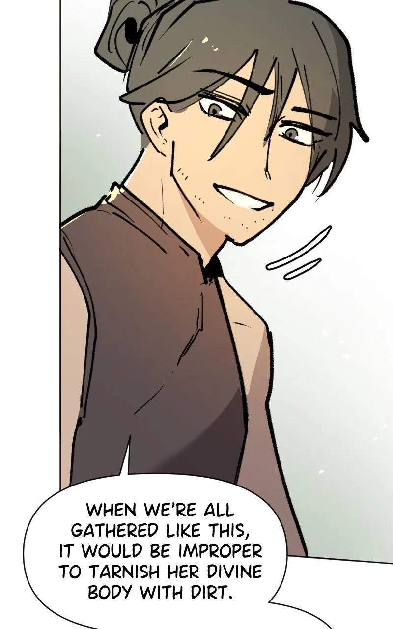 WORLD EATER YULIAN Chapter 15 Online - página 29