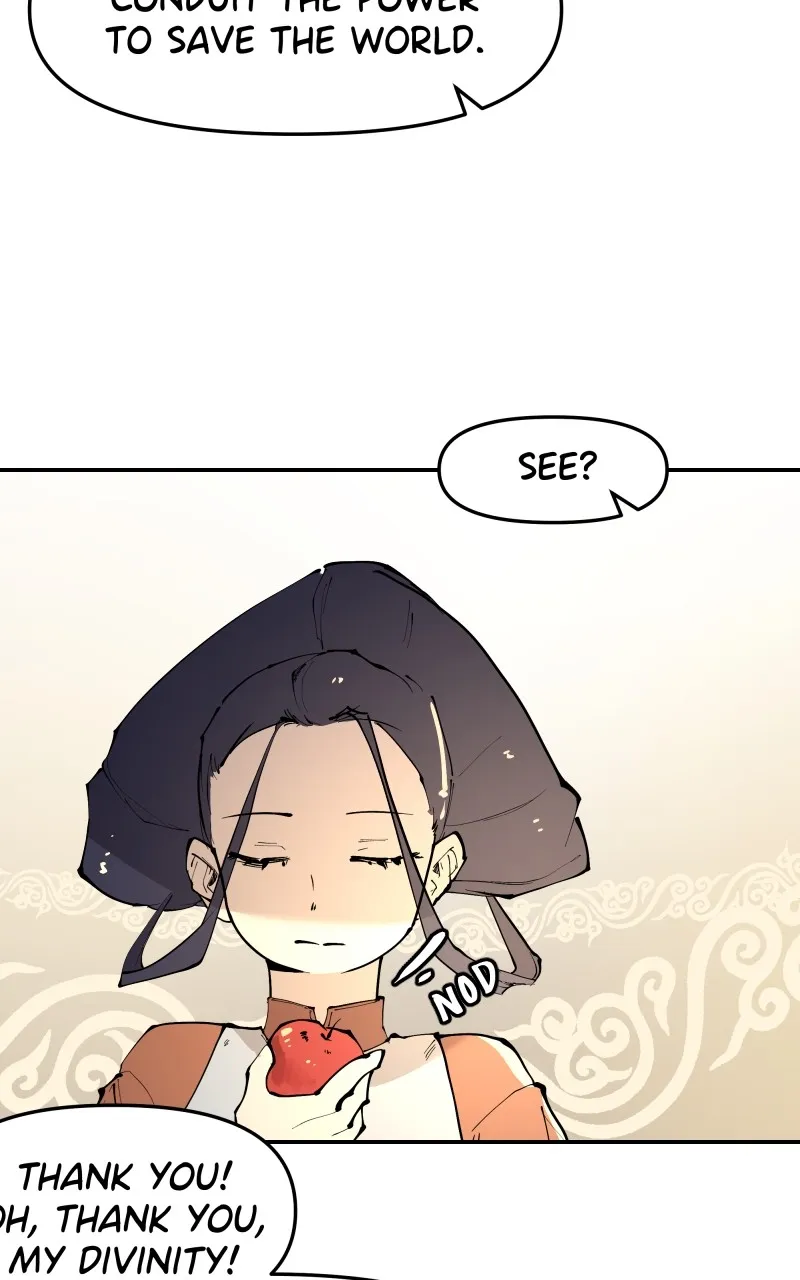 WORLD EATER YULIAN Chapter 15 Online - página 31