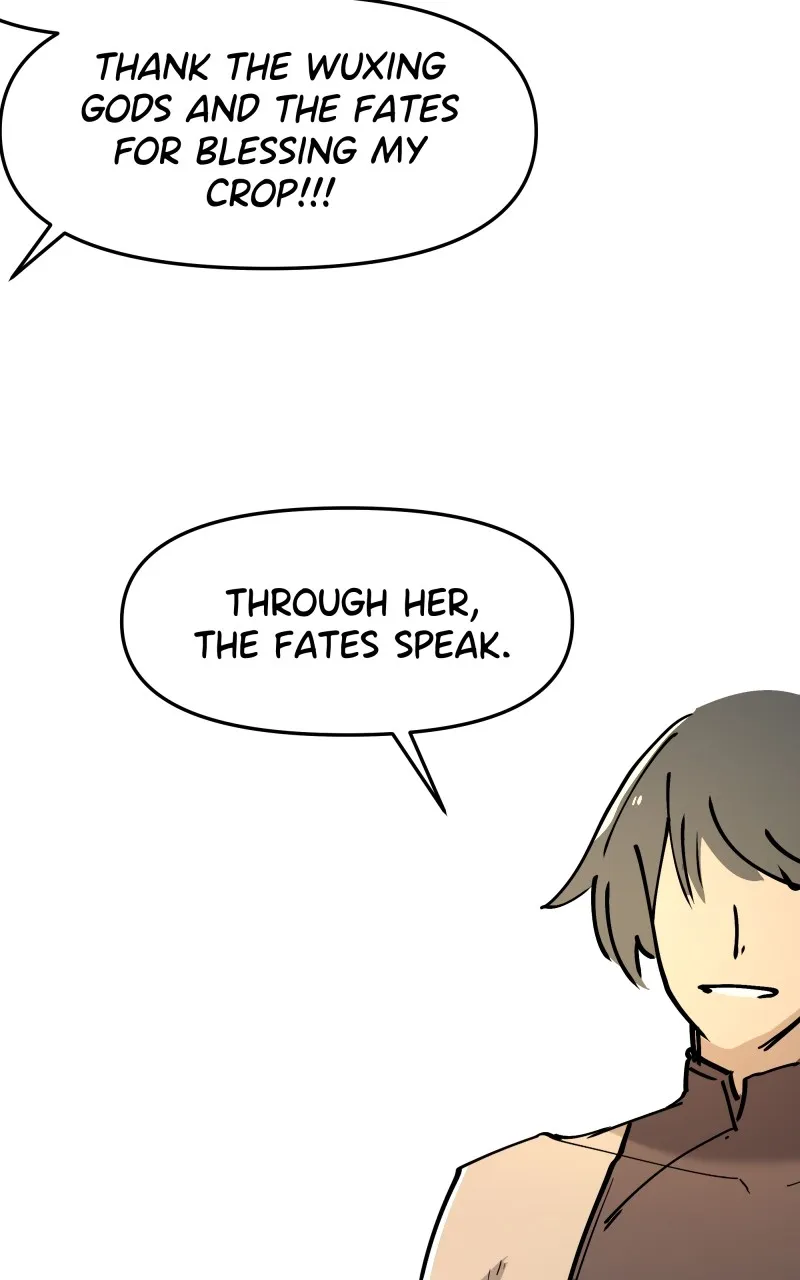 WORLD EATER YULIAN Chapter 15 Online - página 32