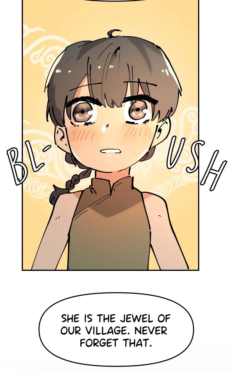WORLD EATER YULIAN Chapter 15 Online - página 34