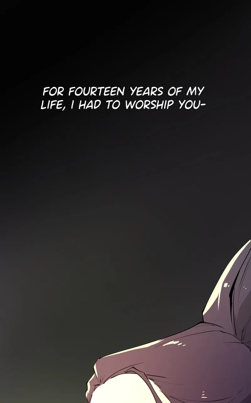 WORLD EATER YULIAN Chapter 15 Online - página 36
