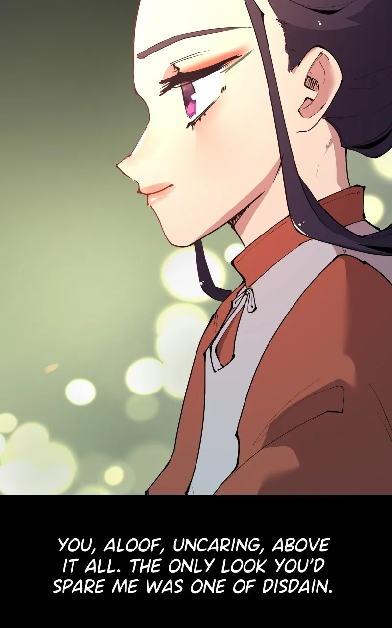 WORLD EATER YULIAN Chapter 15 Online - página 37