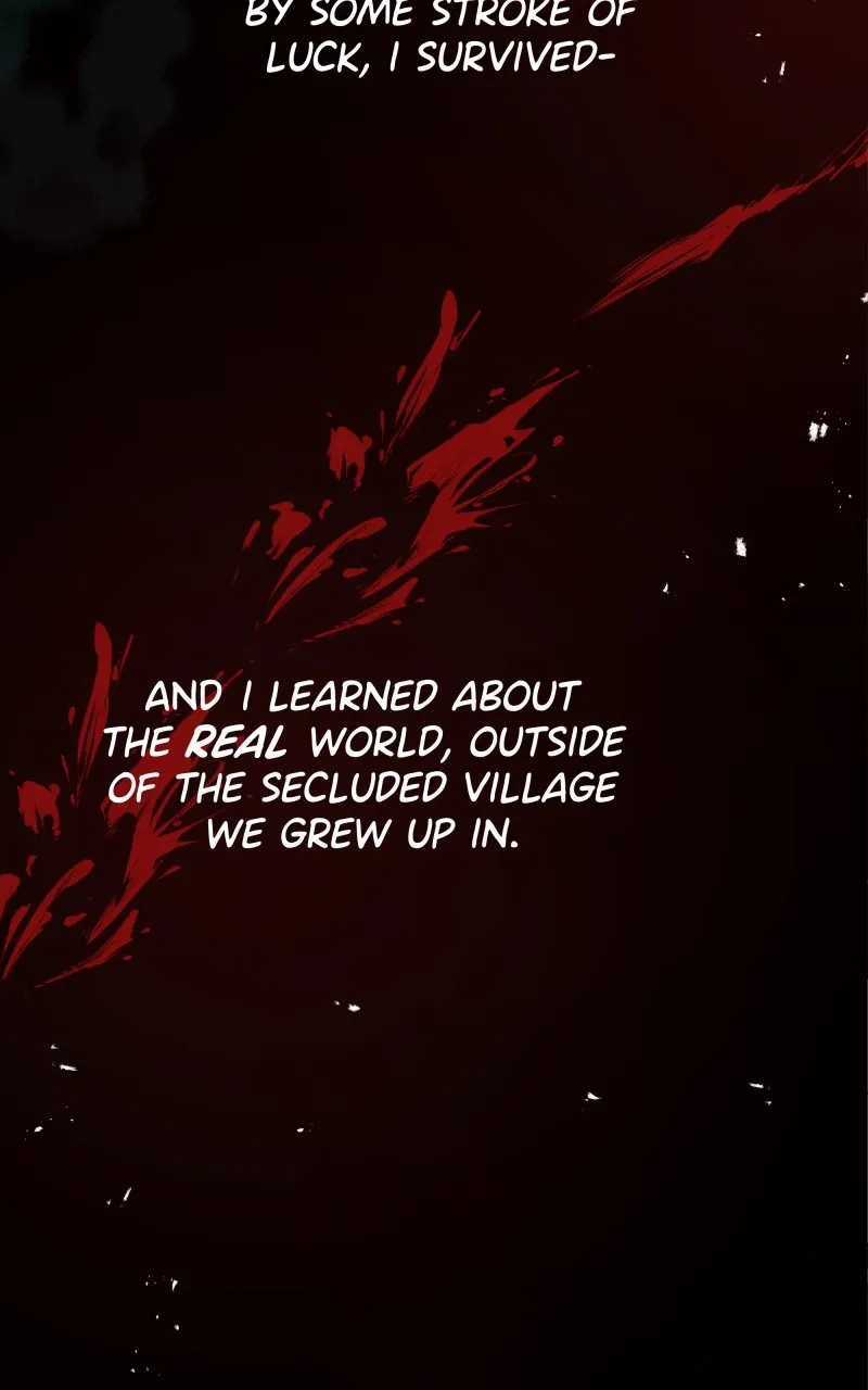 WORLD EATER YULIAN Chapter 15 Online - página 43