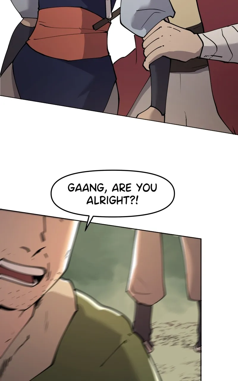WORLD EATER YULIAN Chapter 15 Online - página 53
