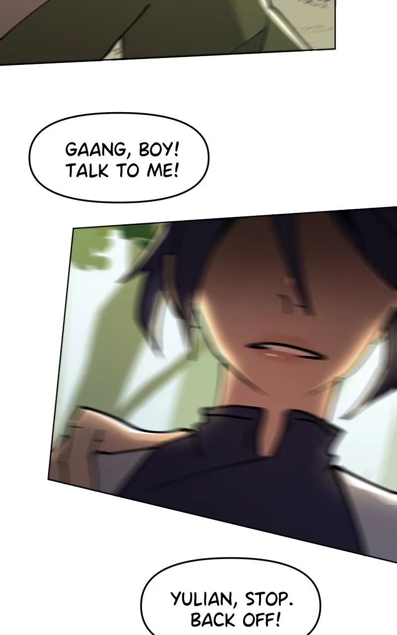 WORLD EATER YULIAN Chapter 15 Online - página 54