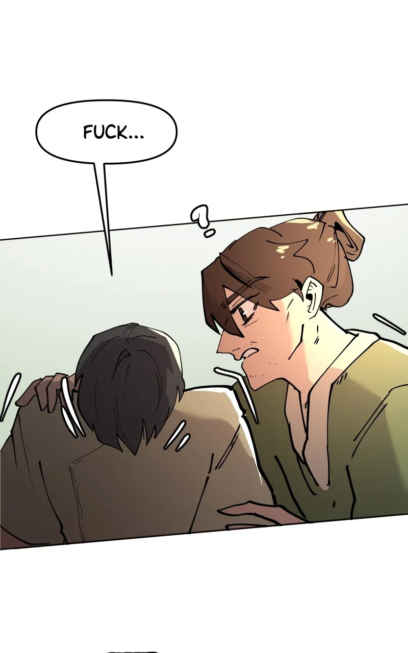 WORLD EATER YULIAN Chapter 15 Online - página 56