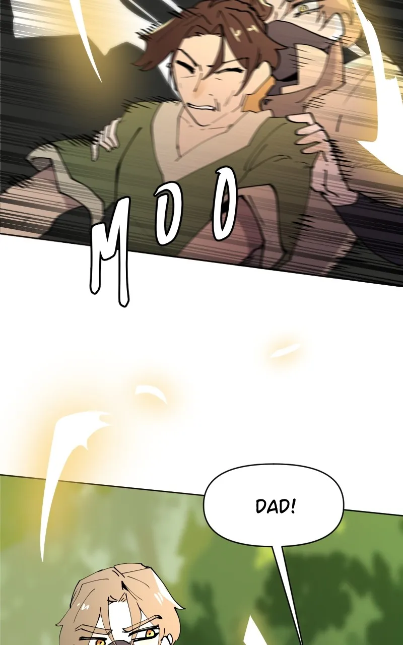 WORLD EATER YULIAN Chapter 15 Online - página 61