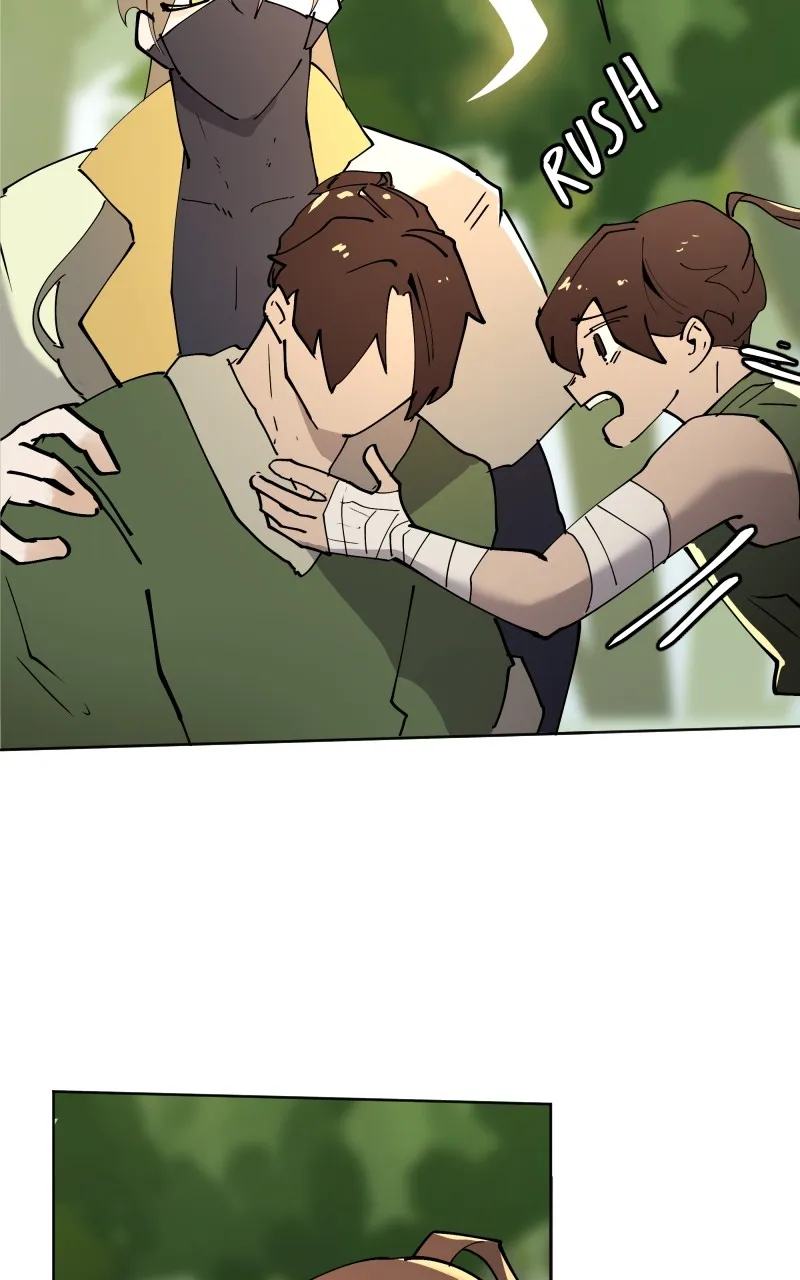WORLD EATER YULIAN Chapter 15 Online - página 62