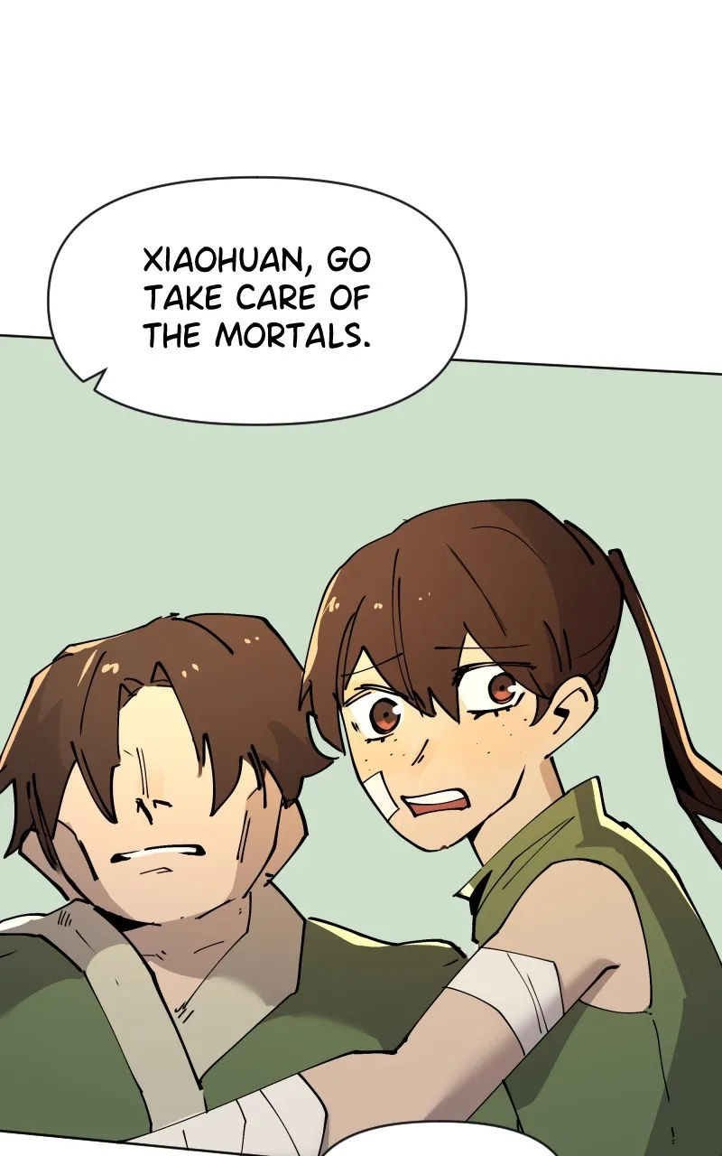 WORLD EATER YULIAN Chapter 15 Online - página 77