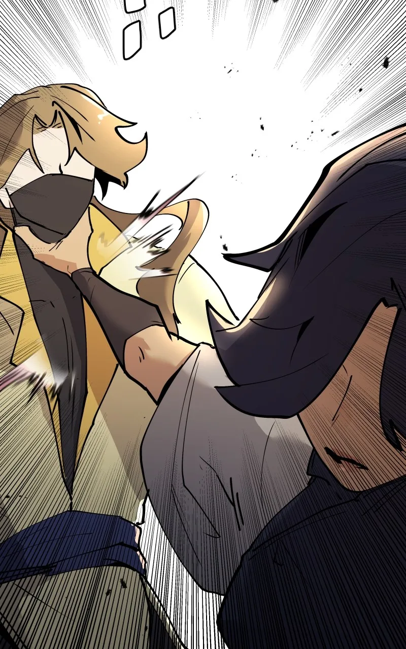 WORLD EATER YULIAN Chapter 15 Online - página 81