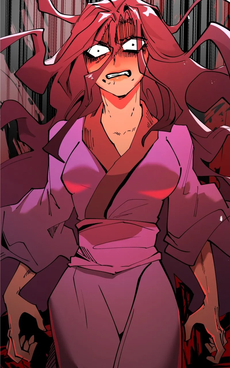 WORLD EATER YULIAN Chapter 15 Online - página 99