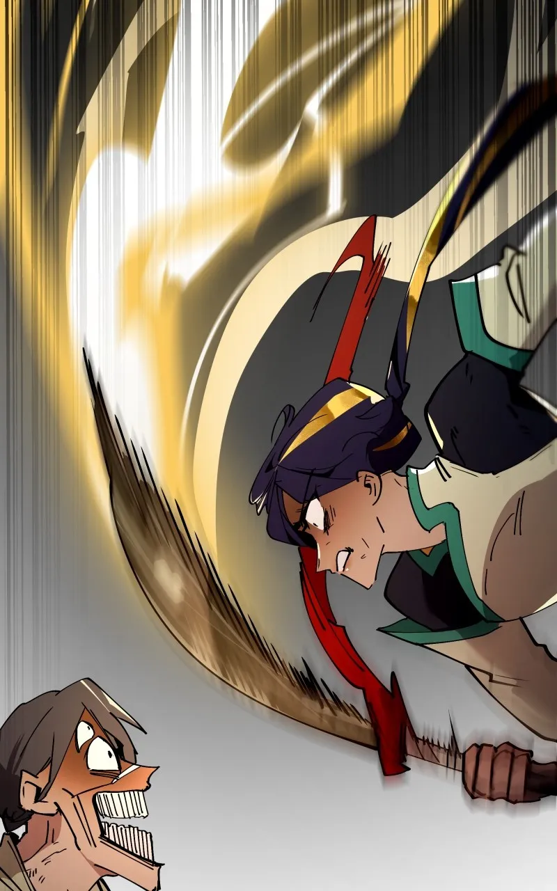 WORLD EATER YULIAN Chapter 16 Online - página 15