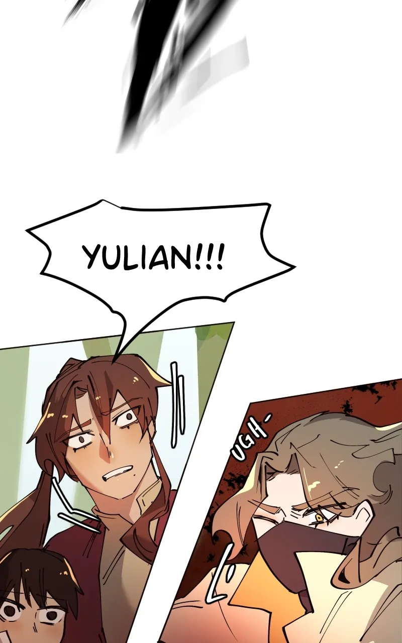 WORLD EATER YULIAN Chapter 16 Online - página 20
