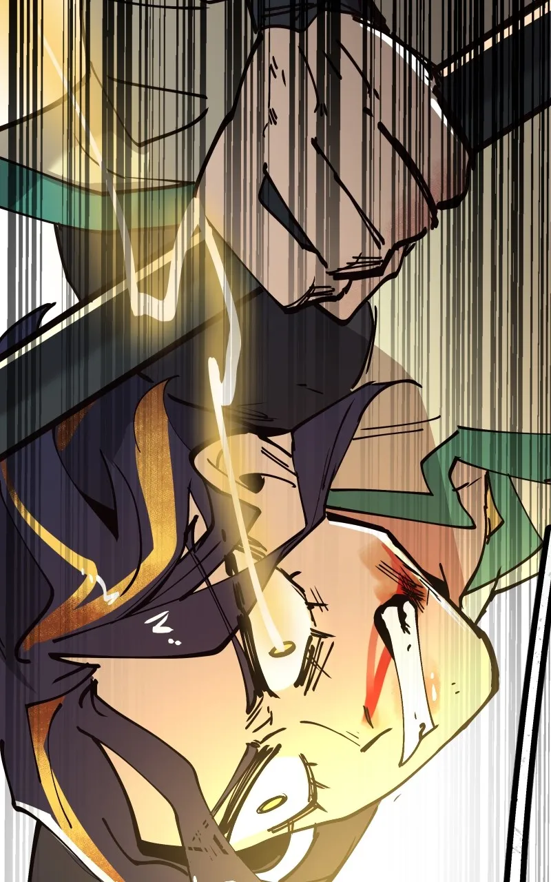 WORLD EATER YULIAN Chapter 16 Online - página 27