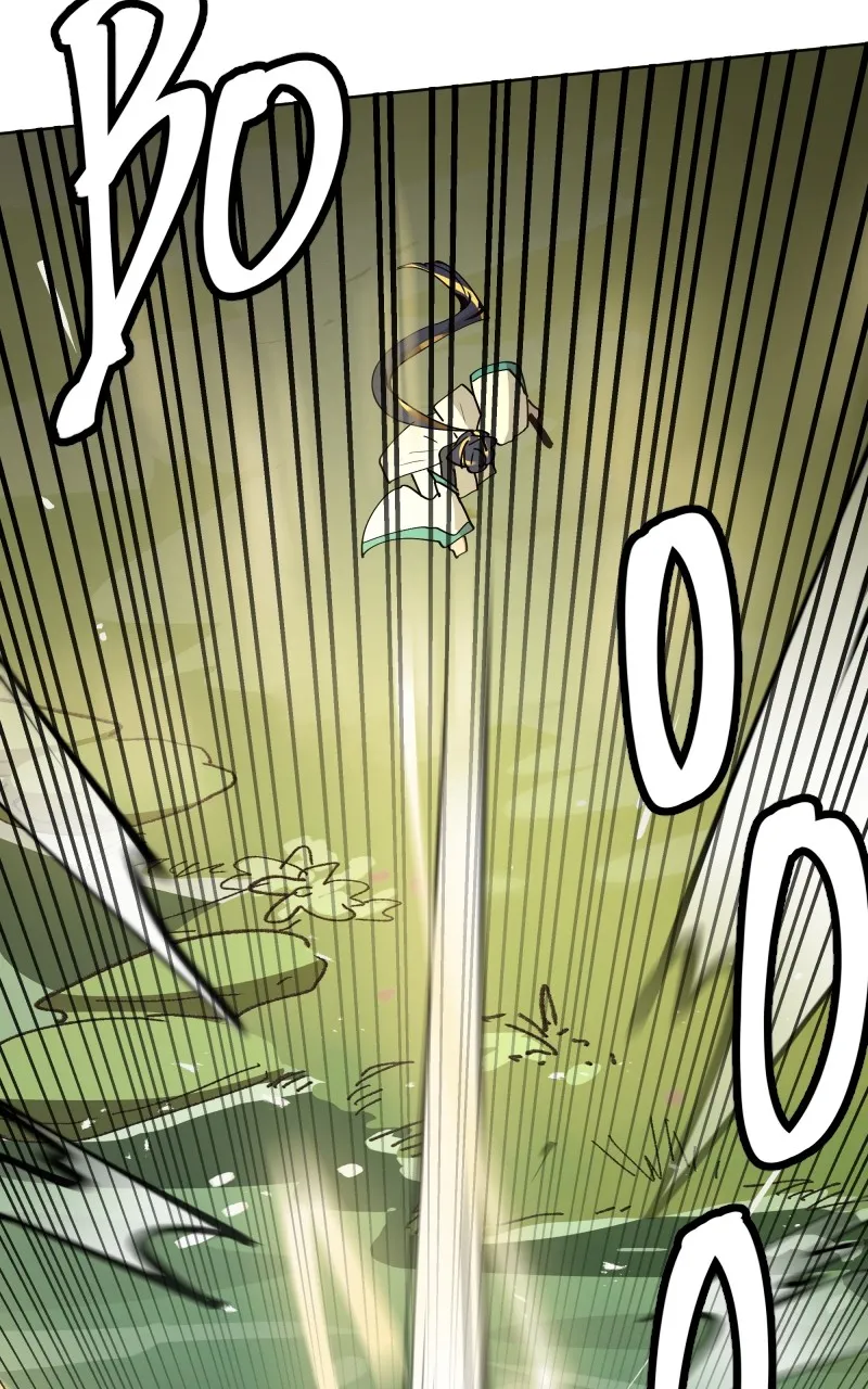 WORLD EATER YULIAN Chapter 16 Online - página 31