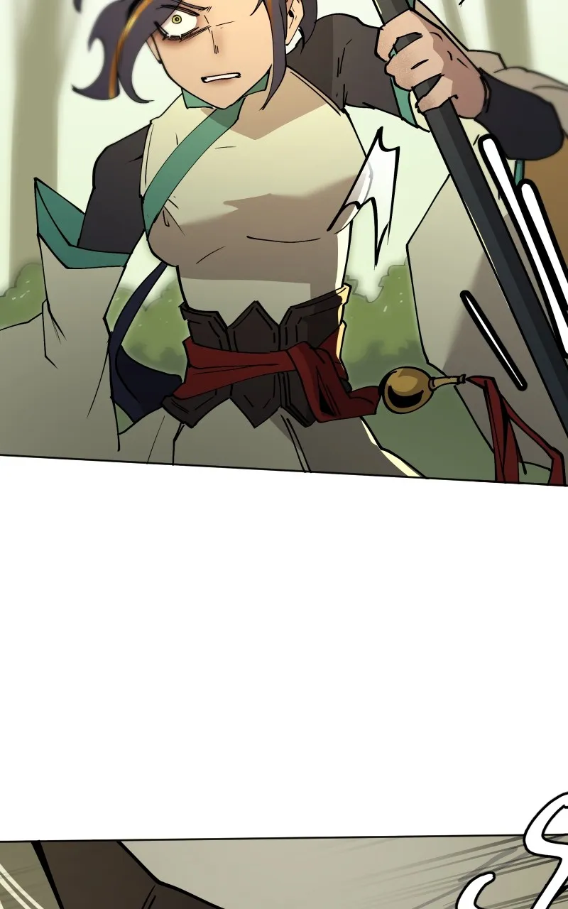 WORLD EATER YULIAN Chapter 16 Online - página 38