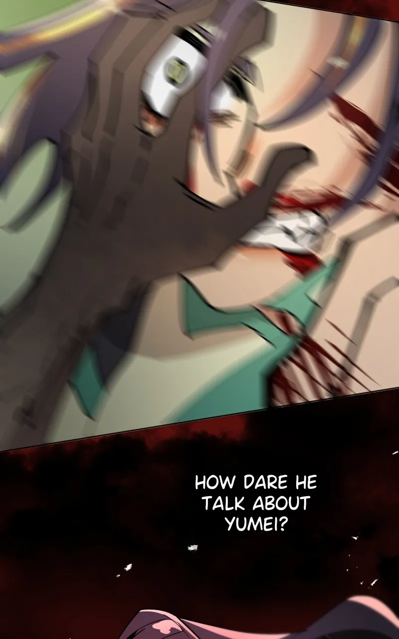 WORLD EATER YULIAN Chapter 16 Online - página 53