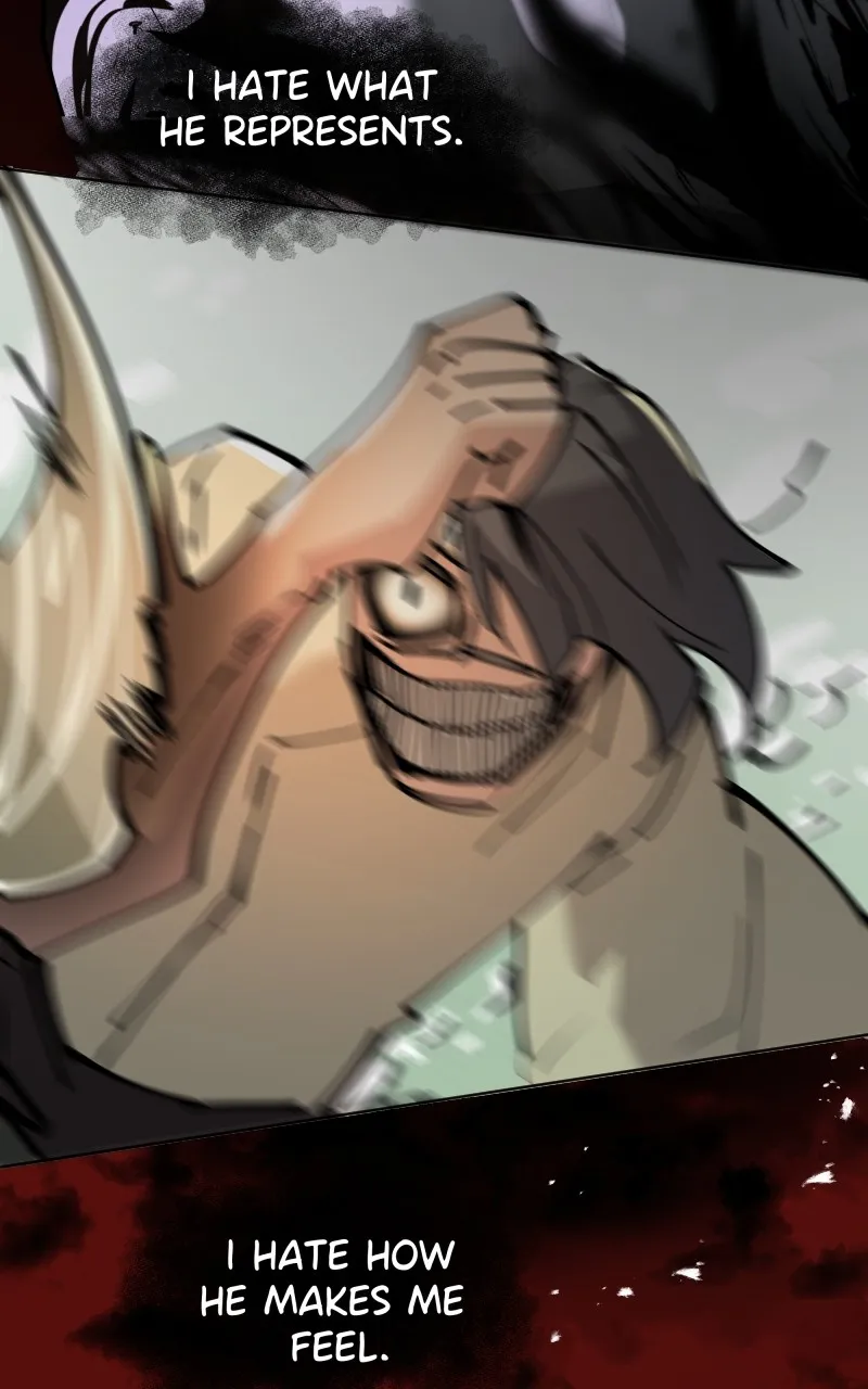 WORLD EATER YULIAN Chapter 16 Online - página 55
