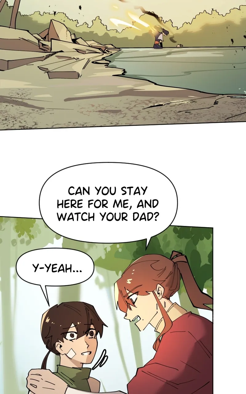 WORLD EATER YULIAN Chapter 16 Online - página 77