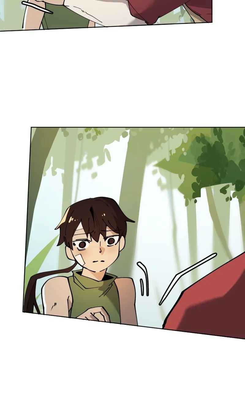 WORLD EATER YULIAN Chapter 16 Online - página 78