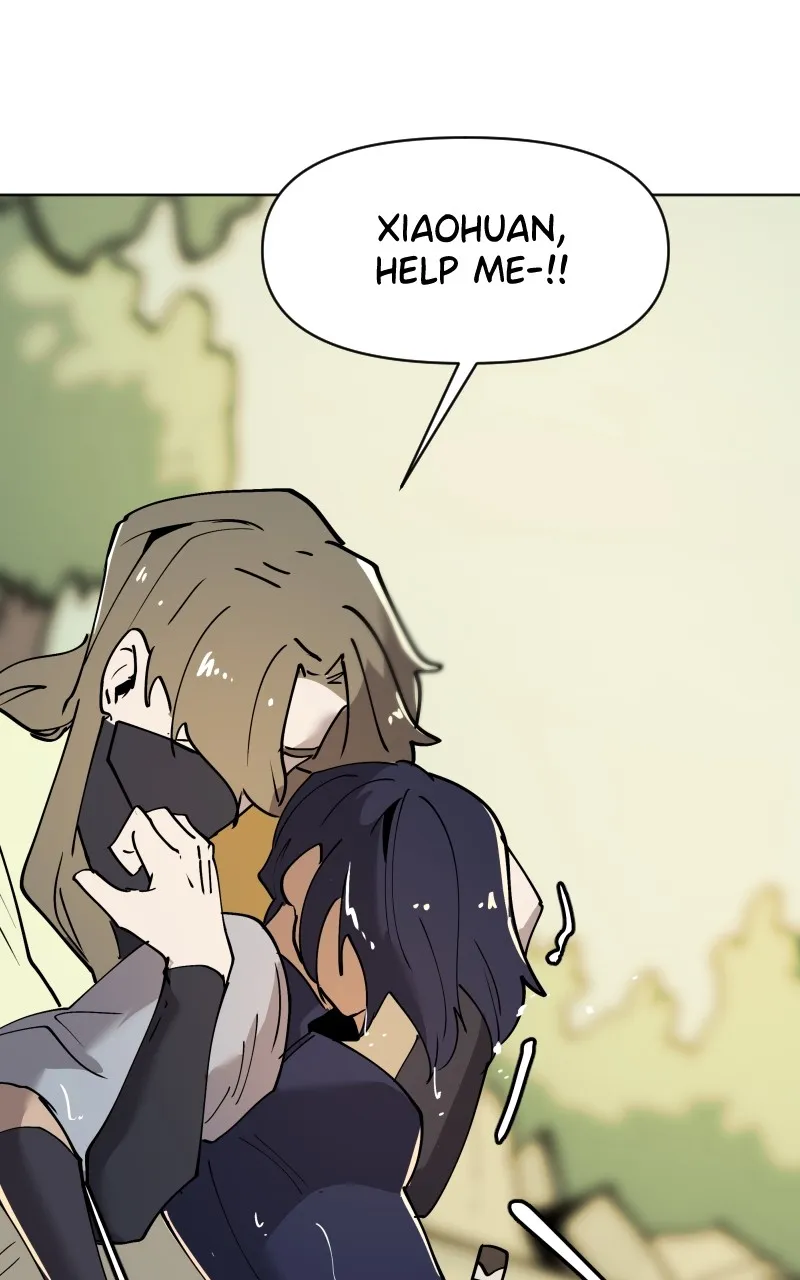 WORLD EATER YULIAN Chapter 16 Online - página 81