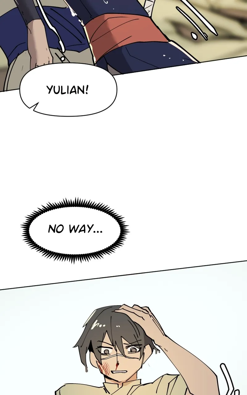 WORLD EATER YULIAN Chapter 16 Online - página 82