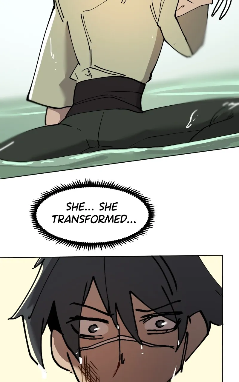 WORLD EATER YULIAN Chapter 16 Online - página 83