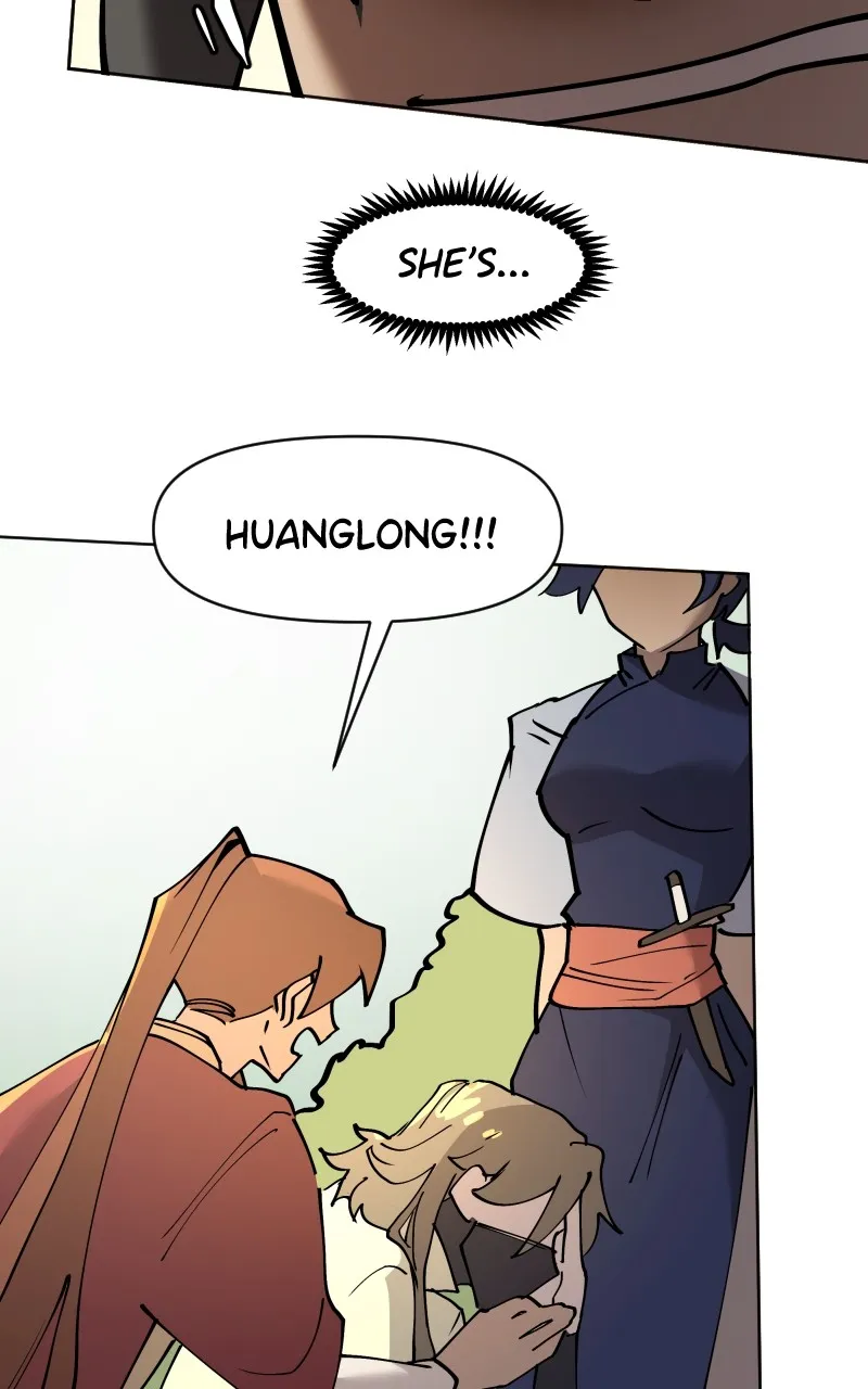 WORLD EATER YULIAN Chapter 16 Online - página 85