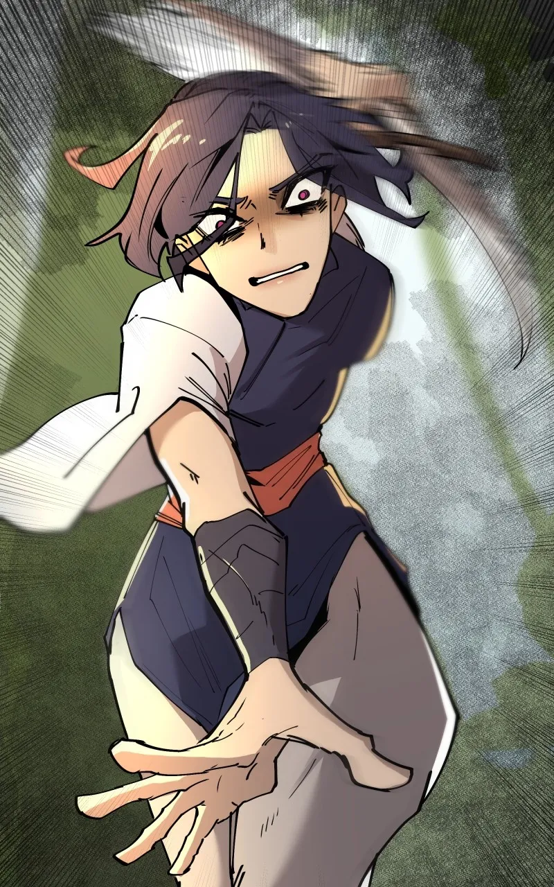 WORLD EATER YULIAN Chapter 16 Online - página 93