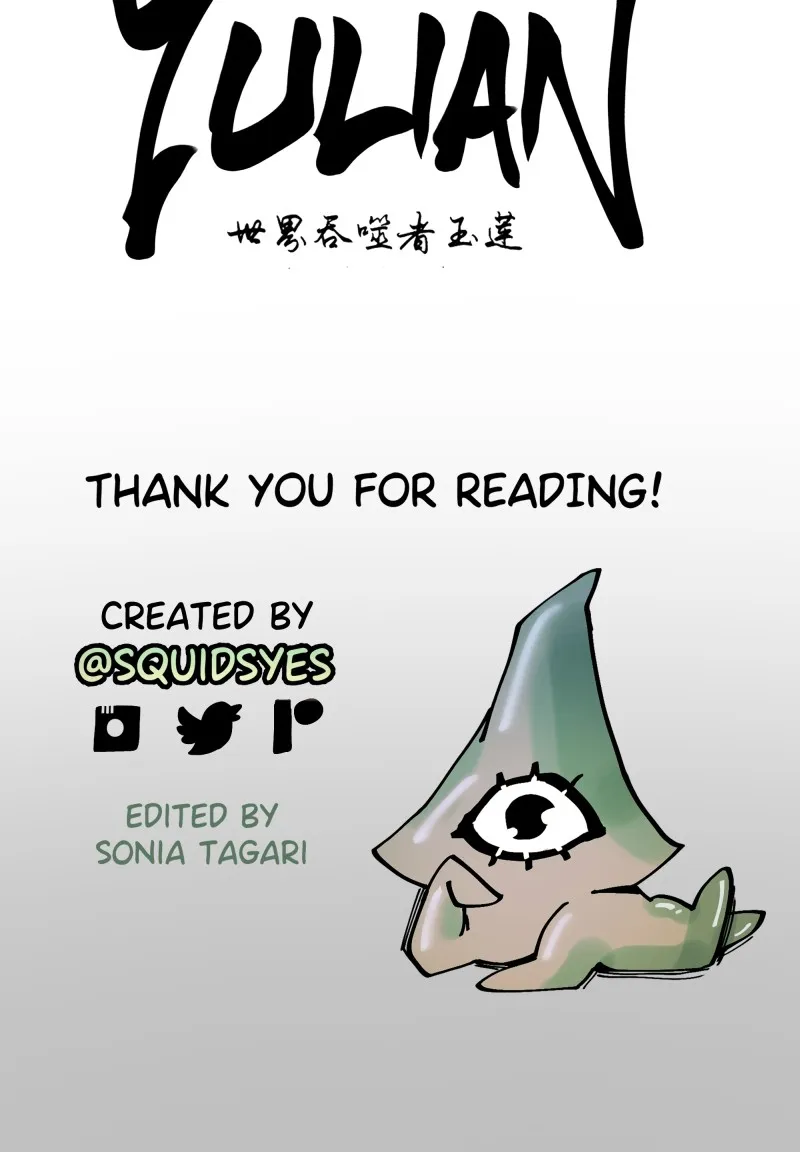 WORLD EATER YULIAN Chapter 16 Online - página 96