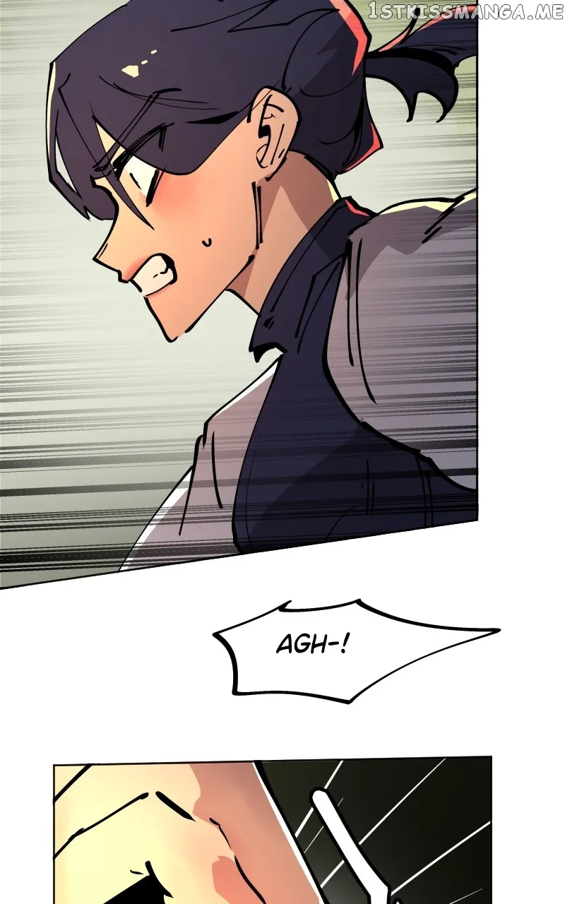 WORLD EATER YULIAN Chapter 17 Online - página 15