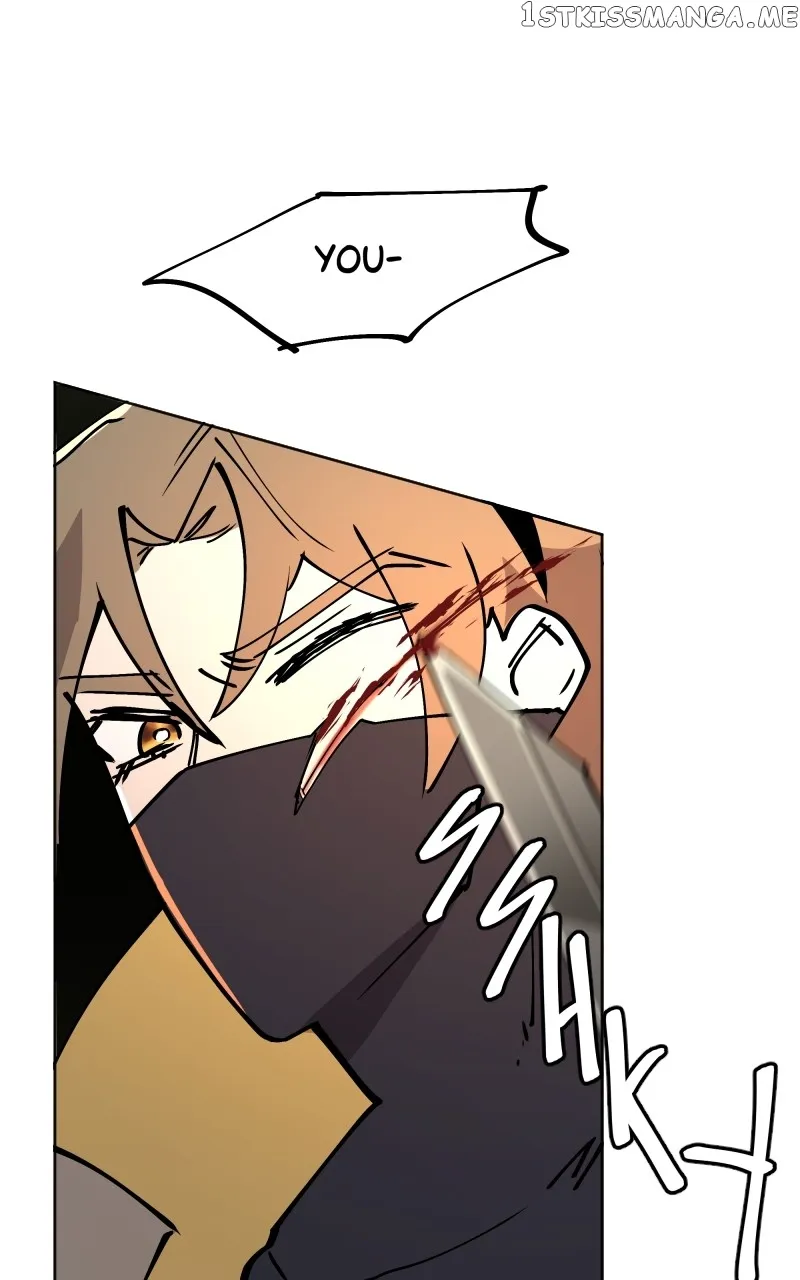 WORLD EATER YULIAN Chapter 17 Online - página 18